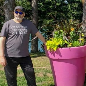 Meet your Posher, Kader